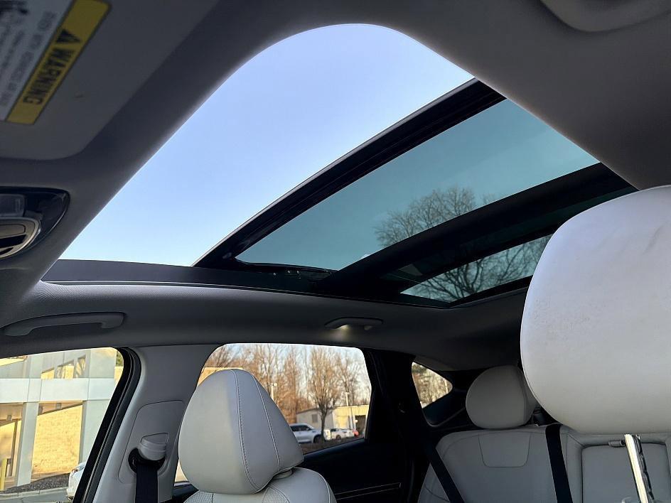 used 2023 Hyundai TUCSON Hybrid car, priced at $23,650