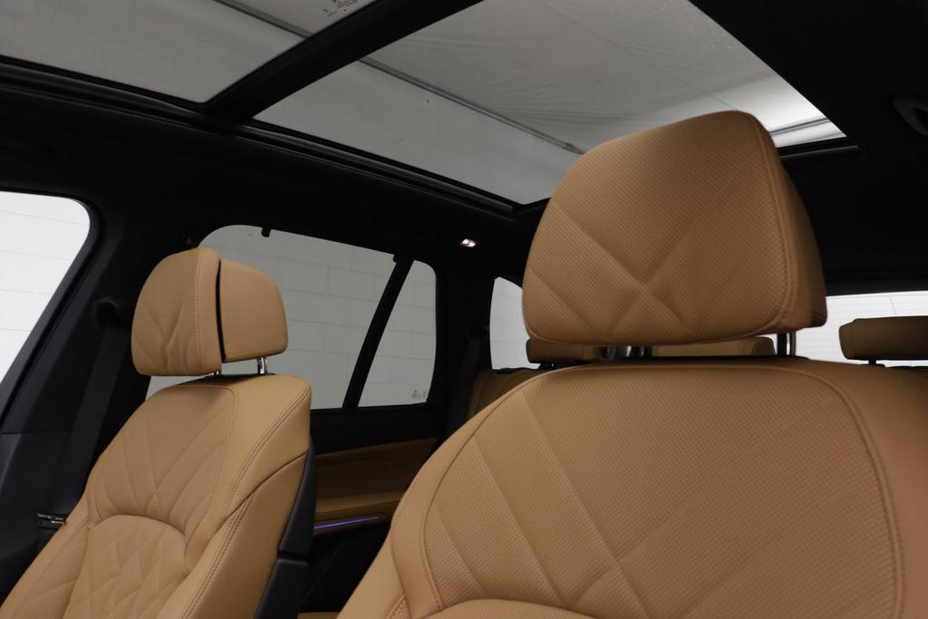 new 2026 BMW X5 PHEV car, priced at $90,088