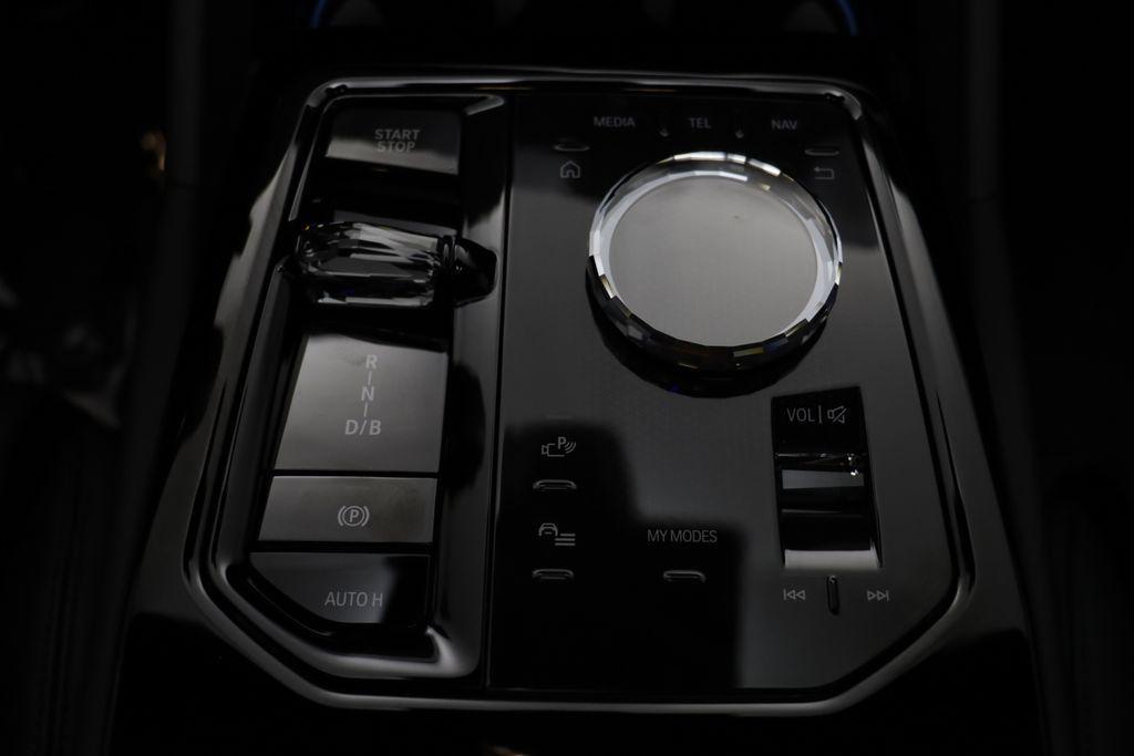 new 2026 BMW i5 car, priced at $100,423