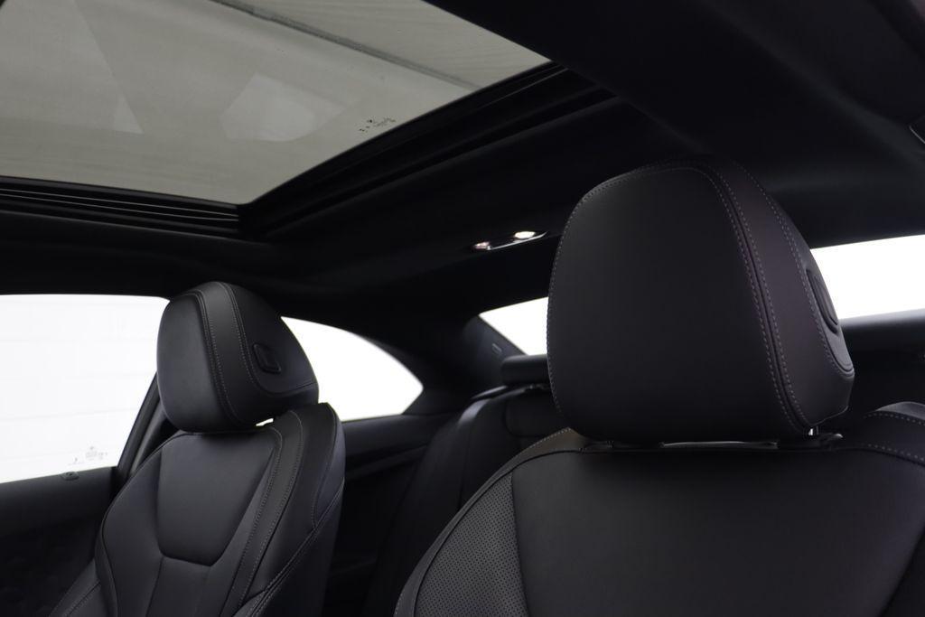 used 2025 BMW 230 car, priced at $42,877