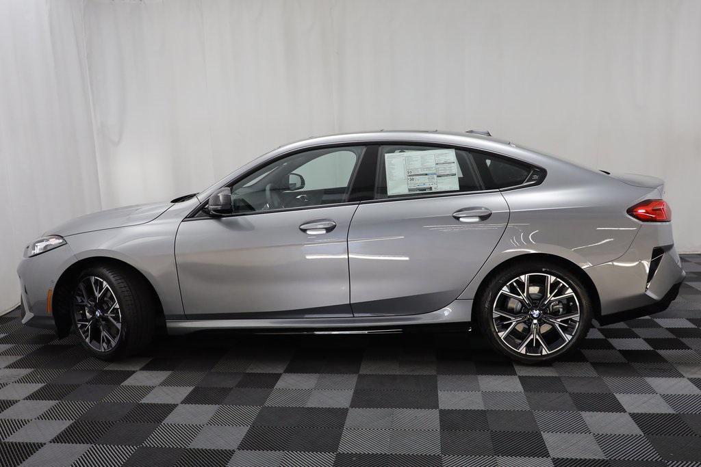 new 2026 BMW 228 Gran Coupe car, priced at $45,400