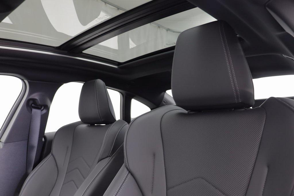 new 2026 BMW 228 Gran Coupe car, priced at $45,400