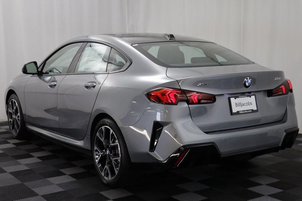 new 2026 BMW 228 Gran Coupe car, priced at $45,400