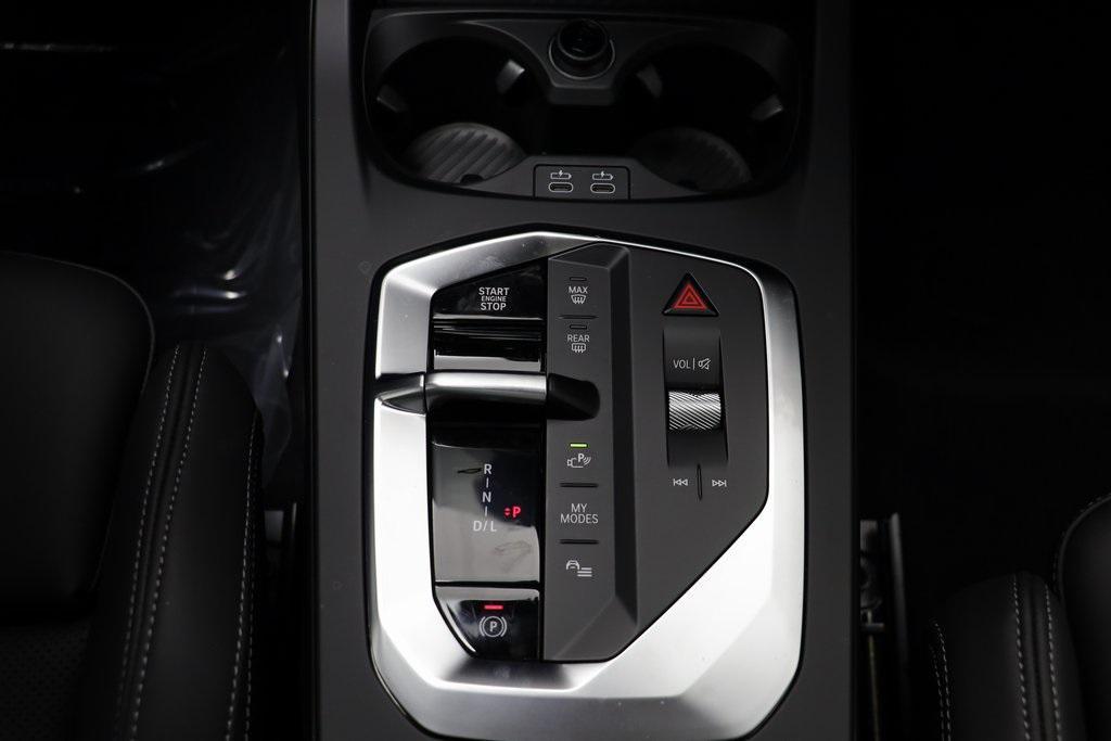 new 2026 BMW 228 Gran Coupe car, priced at $45,400