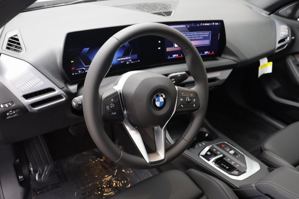 new 2026 BMW 228 Gran Coupe car, priced at $45,400