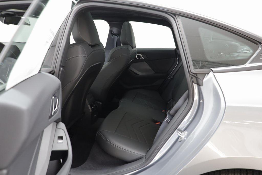 new 2026 BMW 228 Gran Coupe car, priced at $45,400