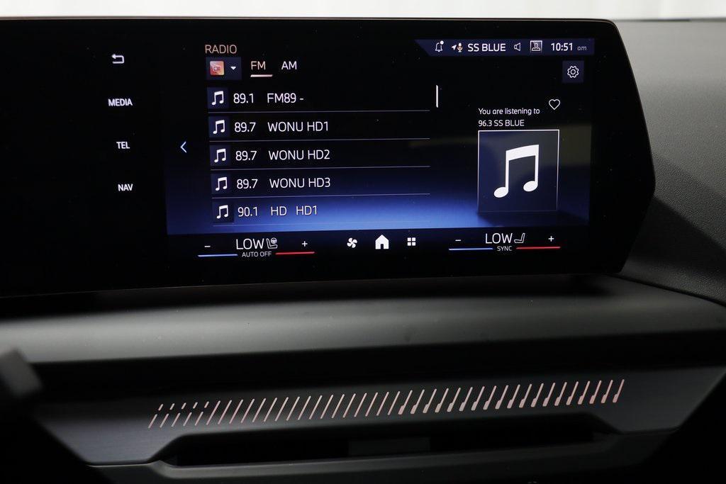 new 2026 BMW 228 Gran Coupe car, priced at $45,400