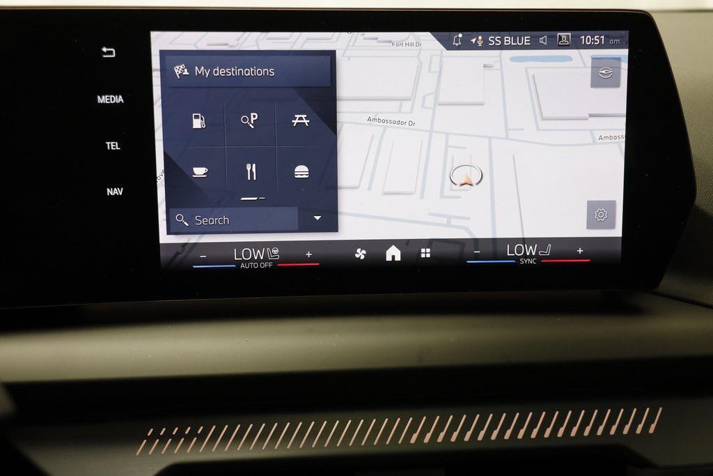 new 2026 BMW 228 Gran Coupe car, priced at $45,400