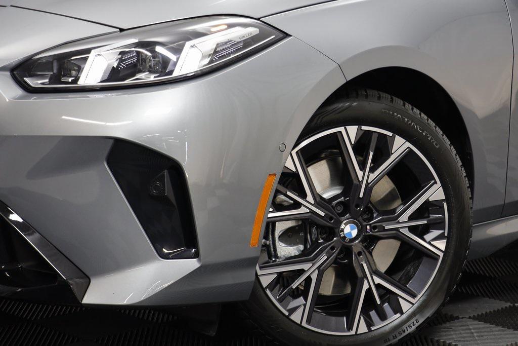 new 2026 BMW 228 Gran Coupe car, priced at $45,400