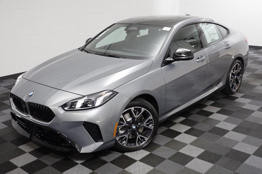 new 2026 BMW 228 Gran Coupe car, priced at $45,400