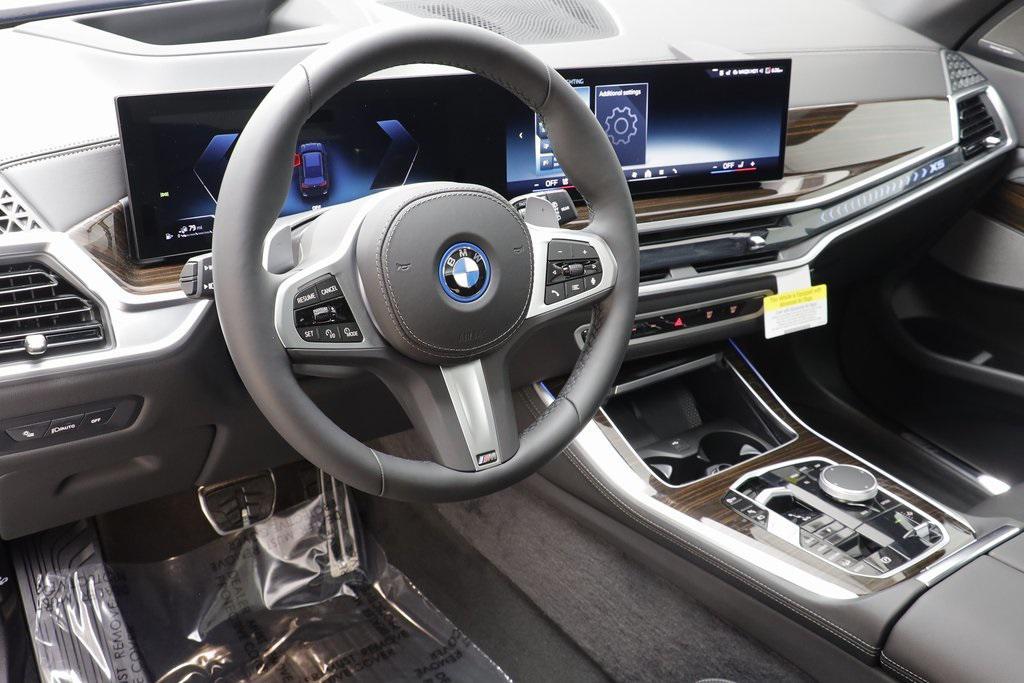 new 2026 BMW X5 PHEV car, priced at $88,175