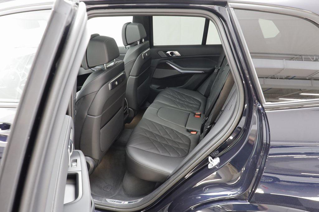 new 2026 BMW X5 PHEV car, priced at $88,175