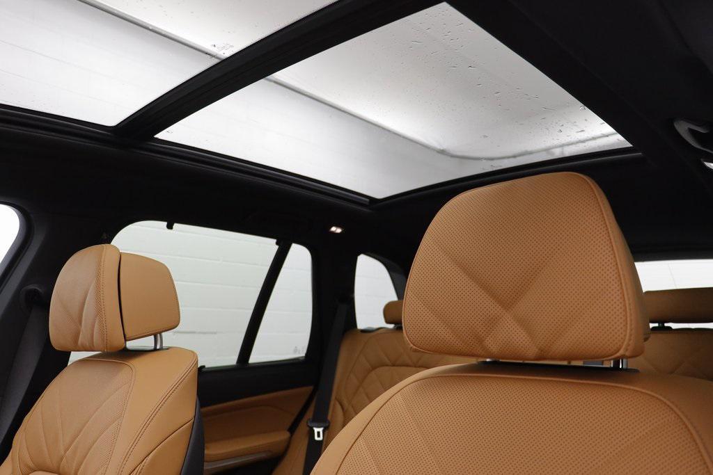 new 2026 BMW X5 car, priced at $81,925