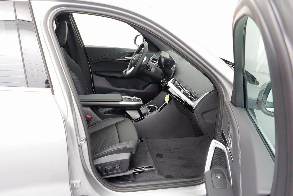 new 2026 BMW X1 car, priced at $49,800