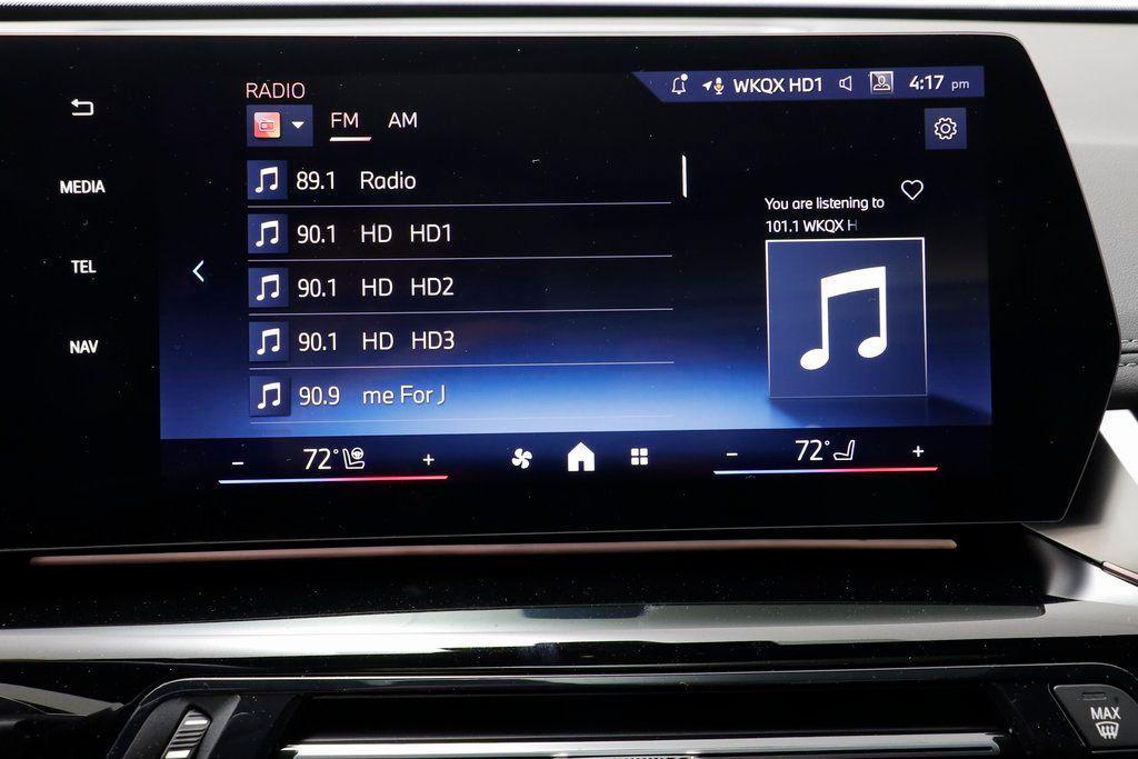 new 2026 BMW X1 car, priced at $49,800