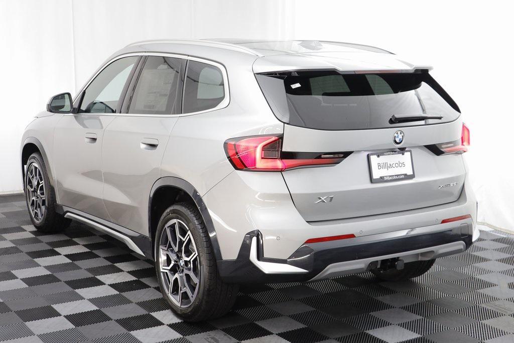 new 2026 BMW X1 car, priced at $49,800