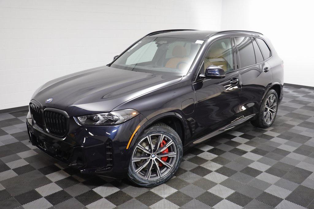 new 2026 BMW X5 PHEV car, priced at $91,565