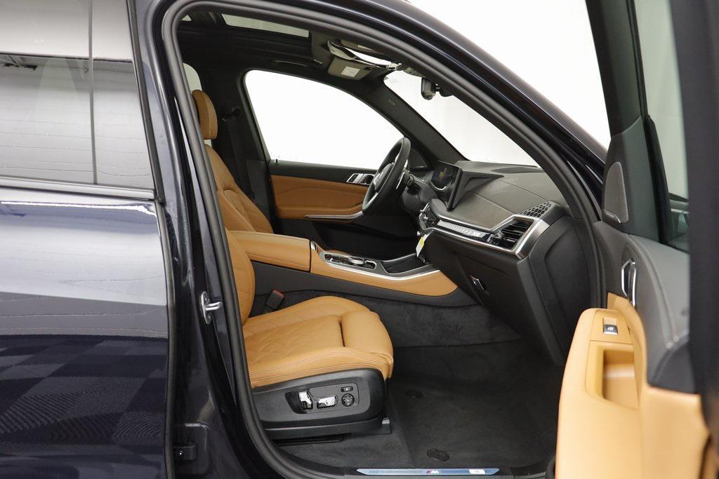 new 2026 BMW X5 PHEV car, priced at $91,565