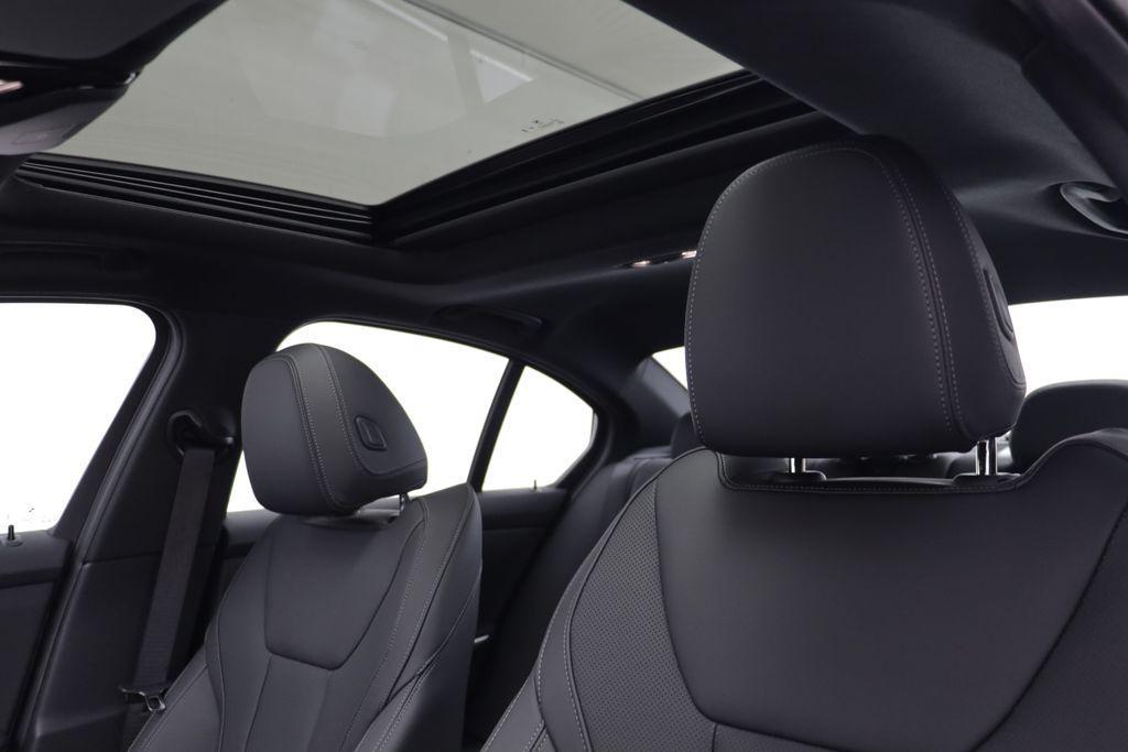 new 2026 BMW 330 car, priced at $57,653