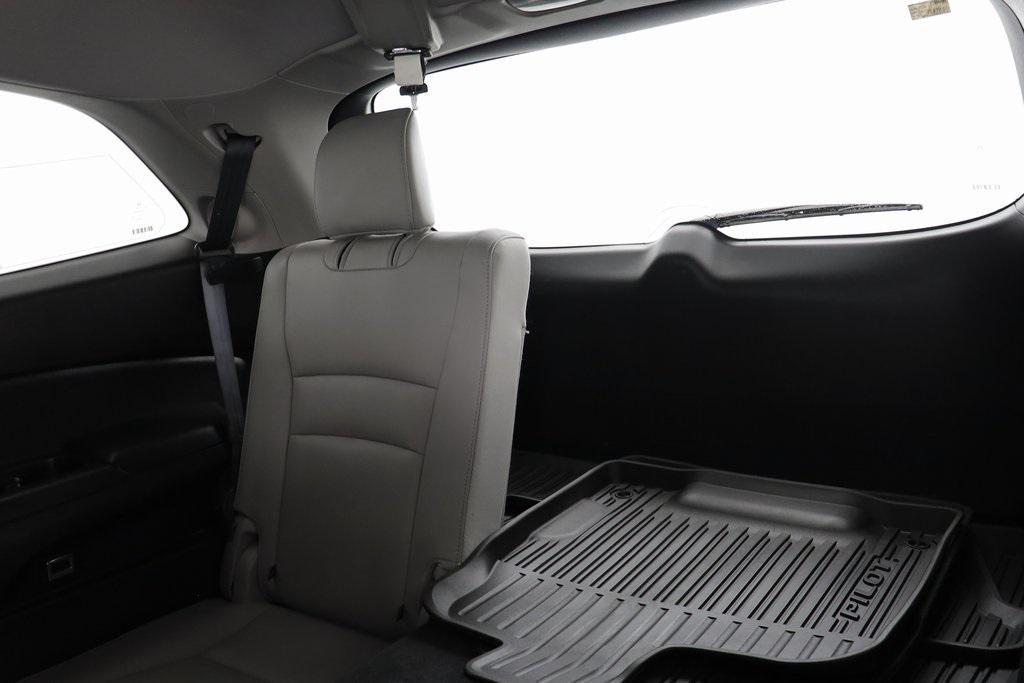 used 2016 Honda Pilot car, priced at $17,977