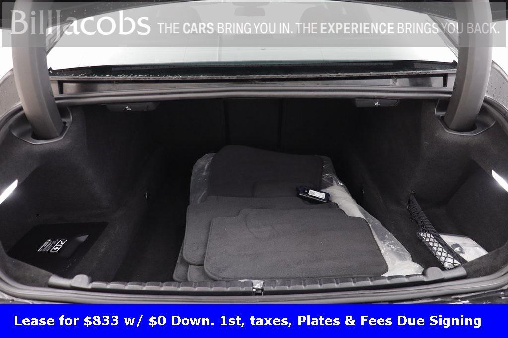 used 2025 BMW 840 car, priced at $79,977