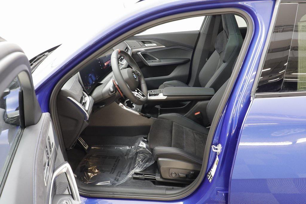 new 2026 BMW X2 car, priced at $61,395