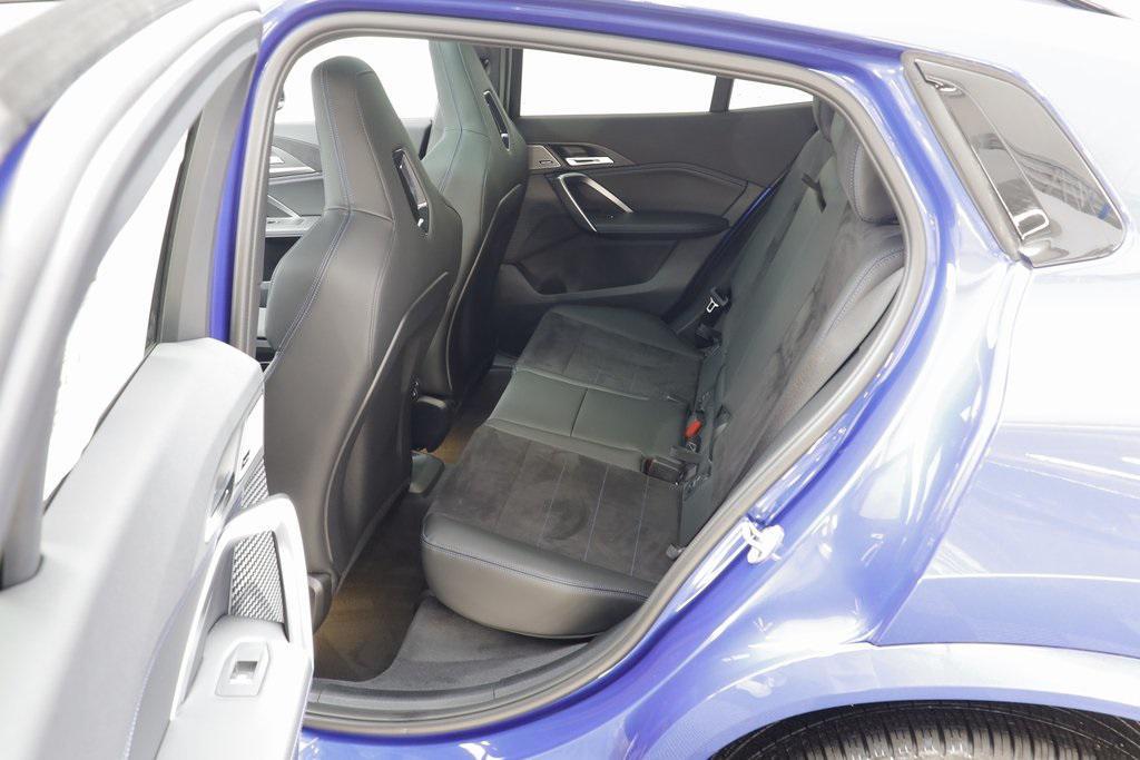 new 2026 BMW X2 car, priced at $61,395