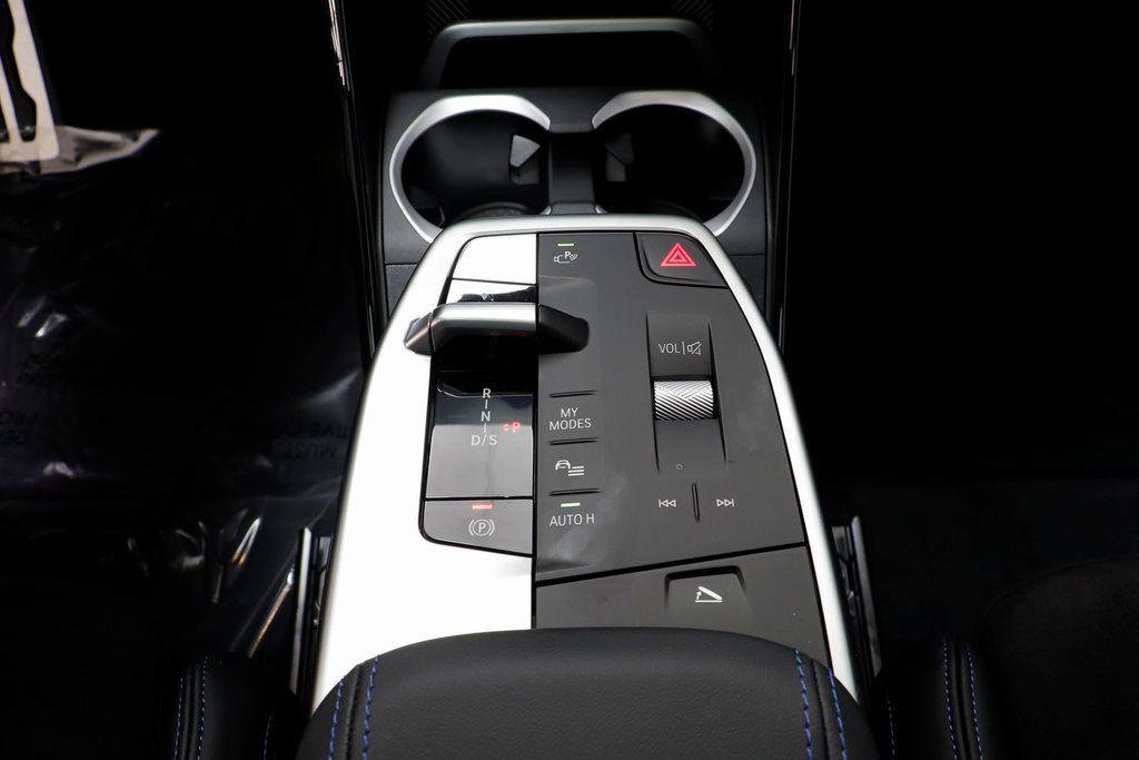 new 2026 BMW X2 car, priced at $61,395