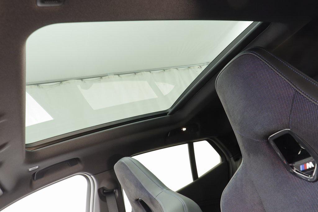 new 2026 BMW X2 car, priced at $61,395