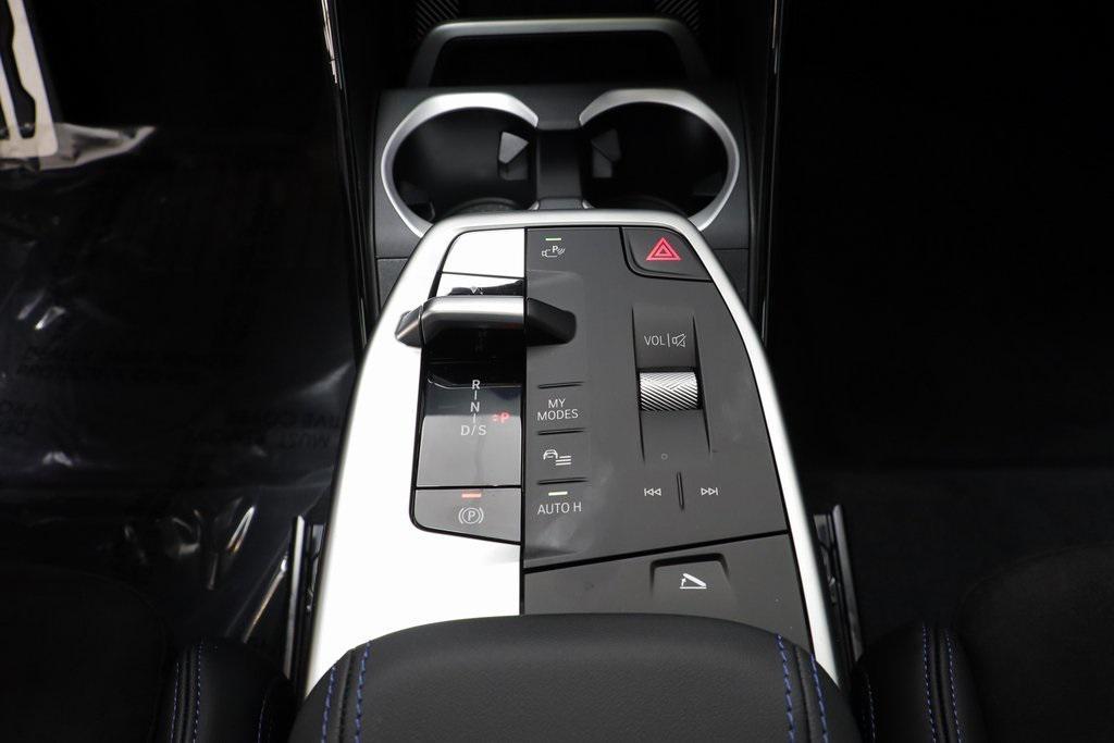 new 2026 BMW X2 car, priced at $61,395