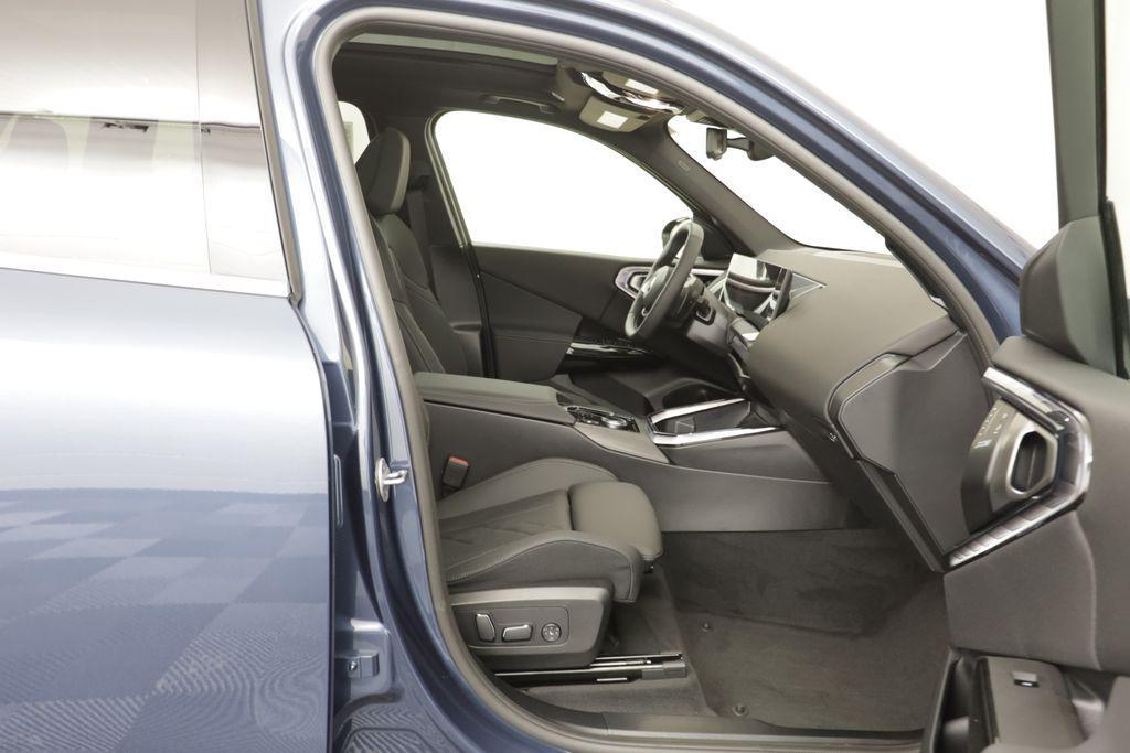 new 2026 BMW X3 car, priced at $57,415