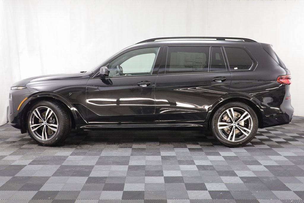 new 2026 BMW X7 car, priced at $102,900
