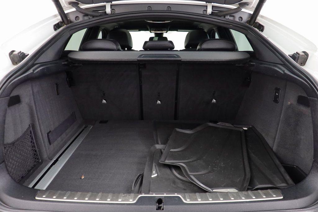 used 2019 BMW X6 car, priced at $23,977