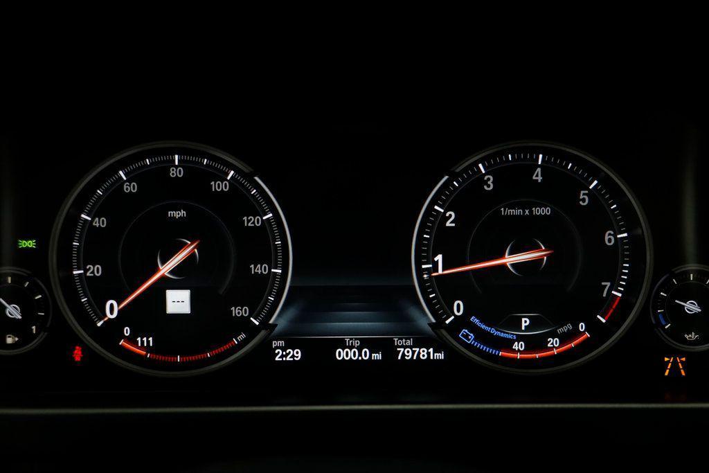 used 2019 BMW X6 car, priced at $23,977