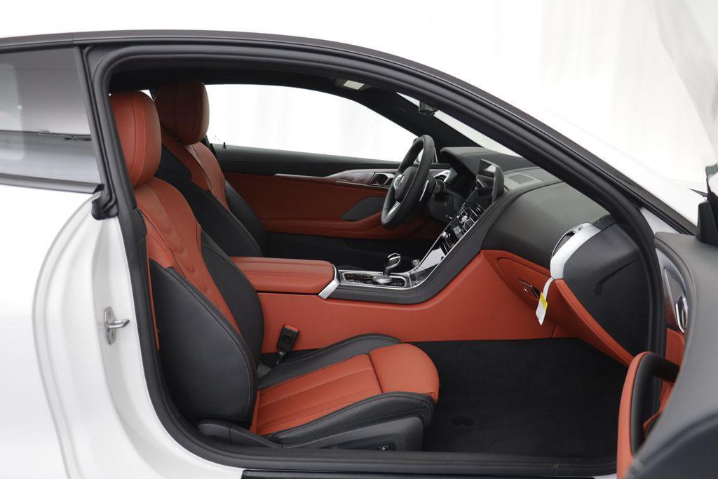 new 2026 BMW 840 car, priced at $101,160