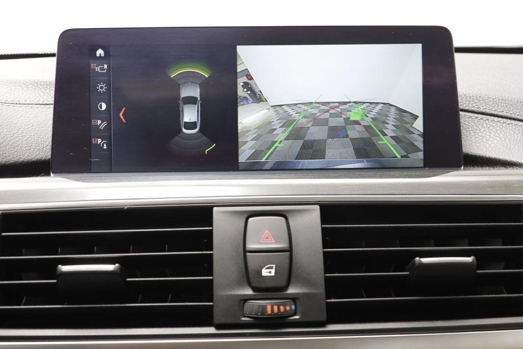 used 2019 BMW 430 Gran Coupe car, priced at $18,877