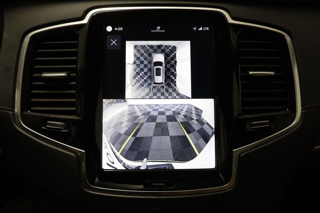 used 2024 Volvo XC90 car, priced at $45,390