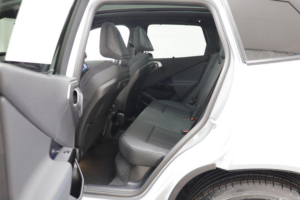 new 2026 BMW X3 car, priced at $63,240