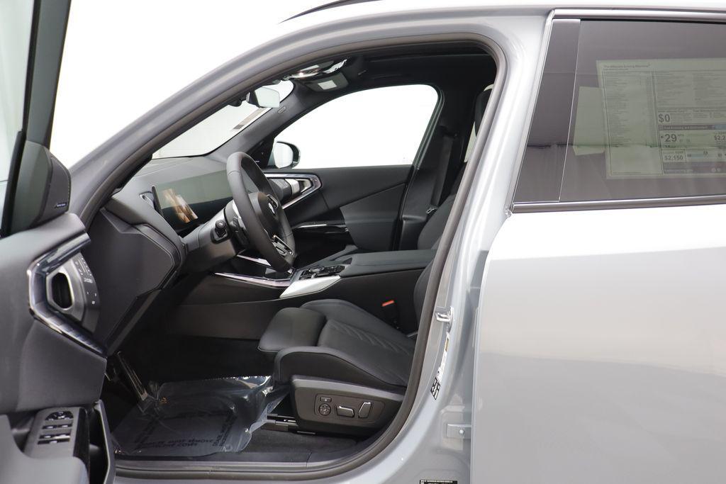 new 2026 BMW X3 car, priced at $63,240