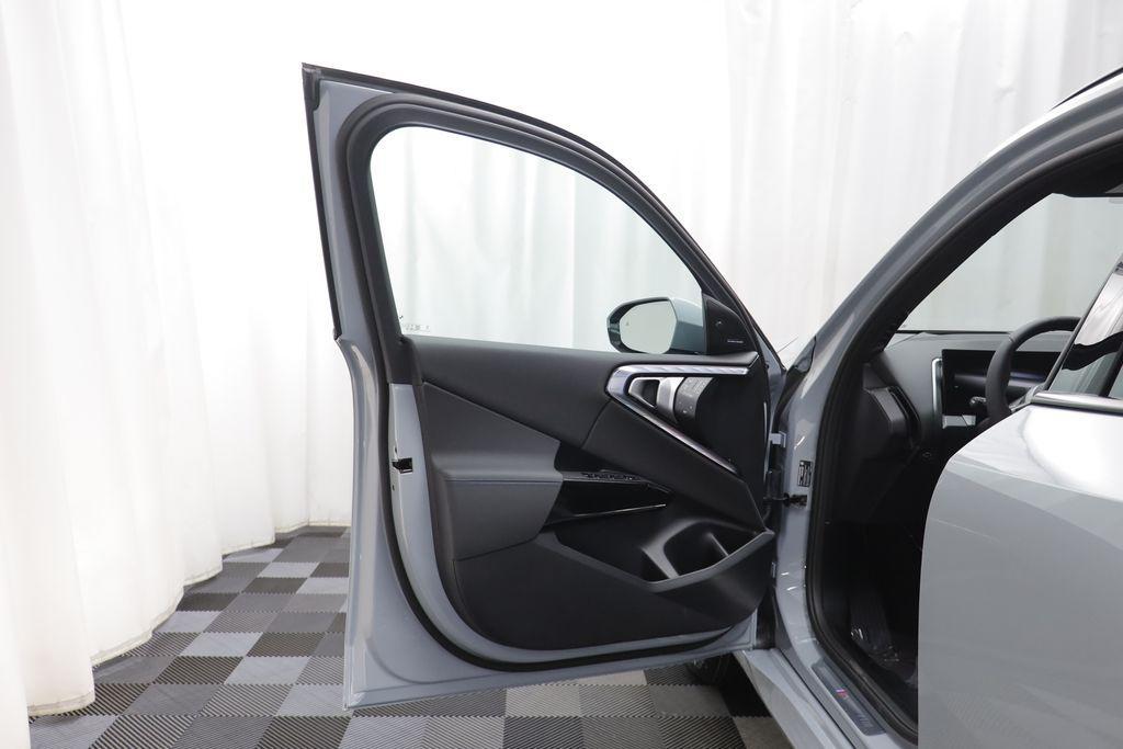 new 2026 BMW X3 car, priced at $63,240