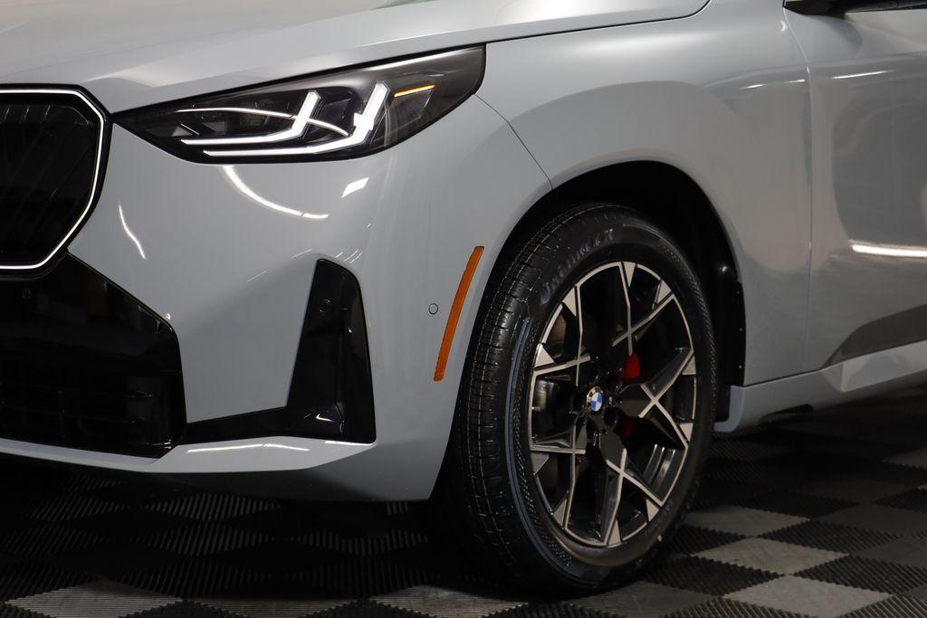 new 2026 BMW X3 car, priced at $63,240