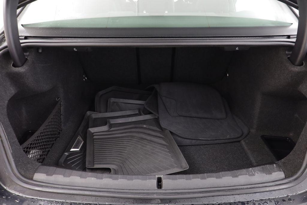 used 2023 BMW M340 car, priced at $53,577