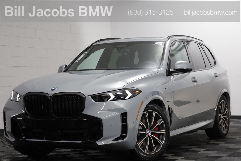 new 2026 BMW X5 PHEV car, priced at $88,225