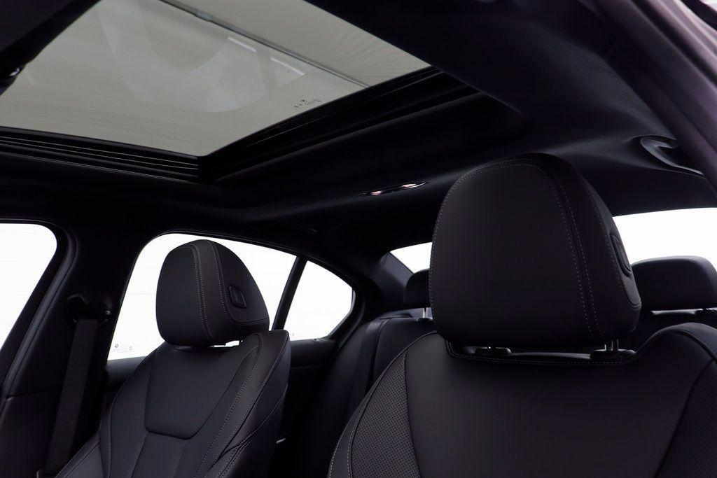 new 2026 BMW 330 car, priced at $56,350