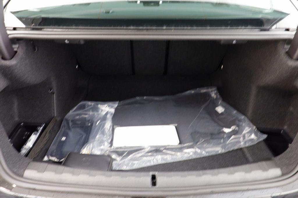 new 2026 BMW 330 car, priced at $56,350