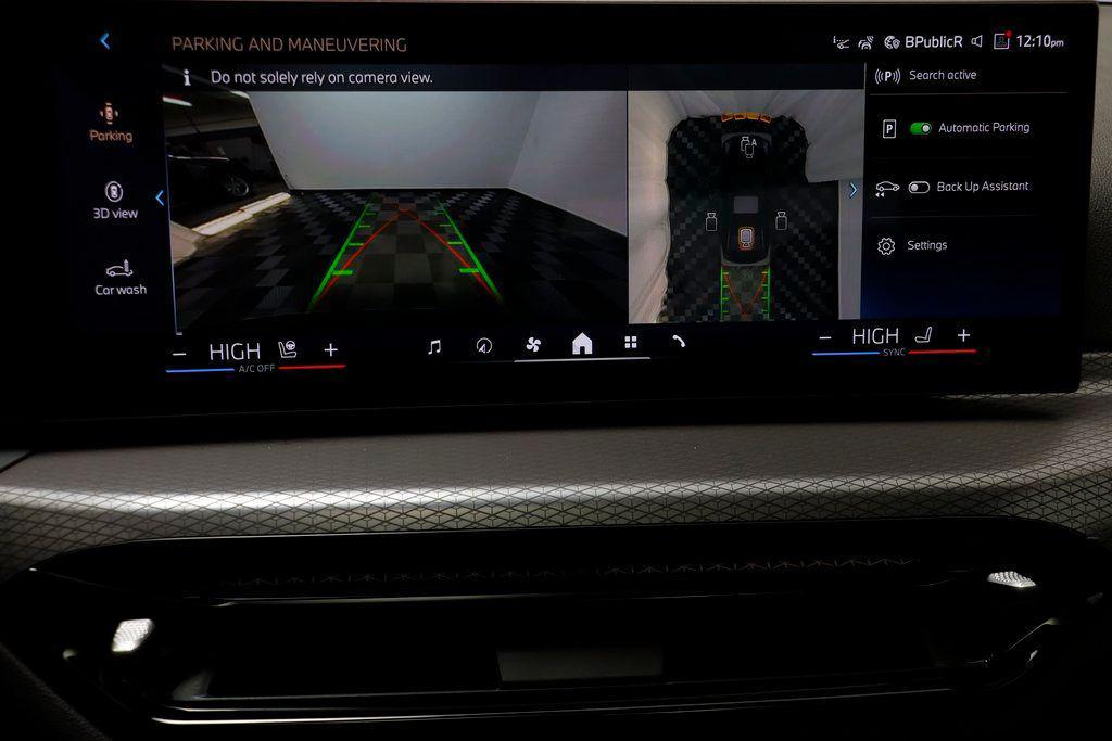 new 2026 BMW 330 car, priced at $56,350