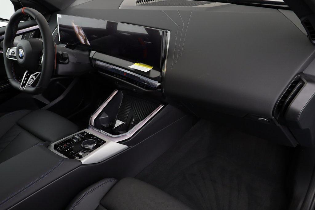new 2026 BMW X3 car, priced at $69,175