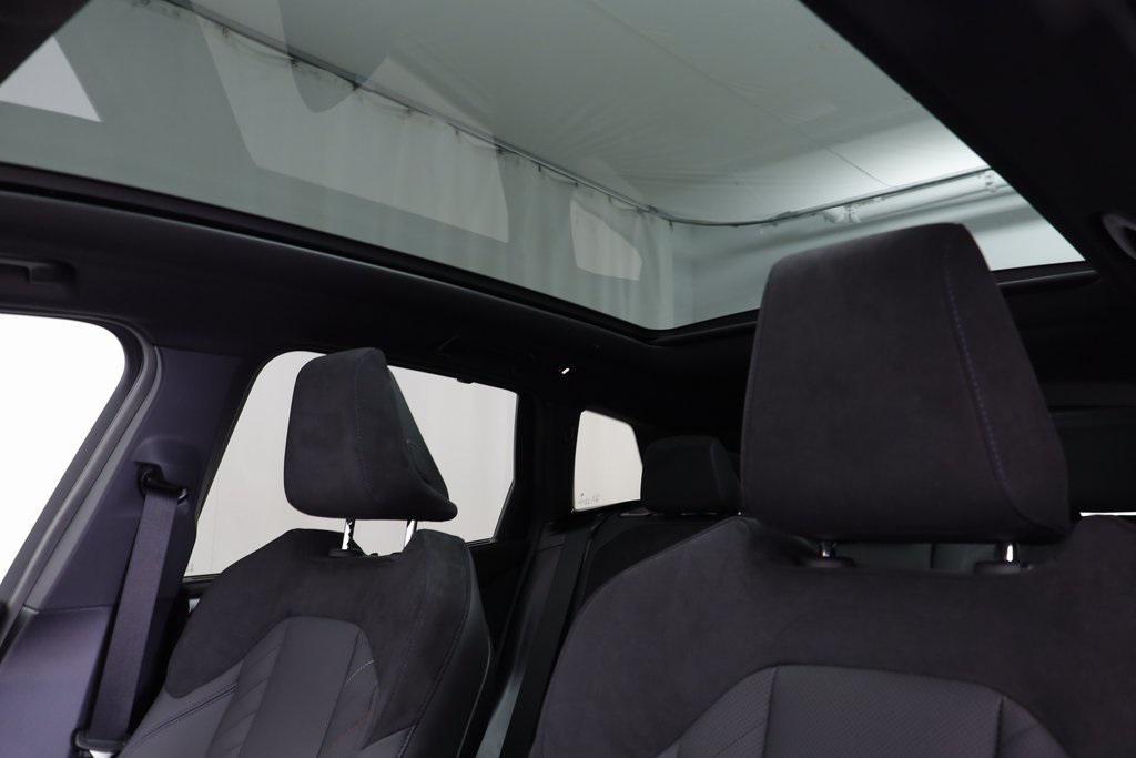 new 2026 BMW X3 car, priced at $69,175