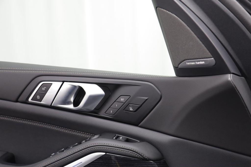 new 2026 BMW X5 PHEV car, priced at $89,675