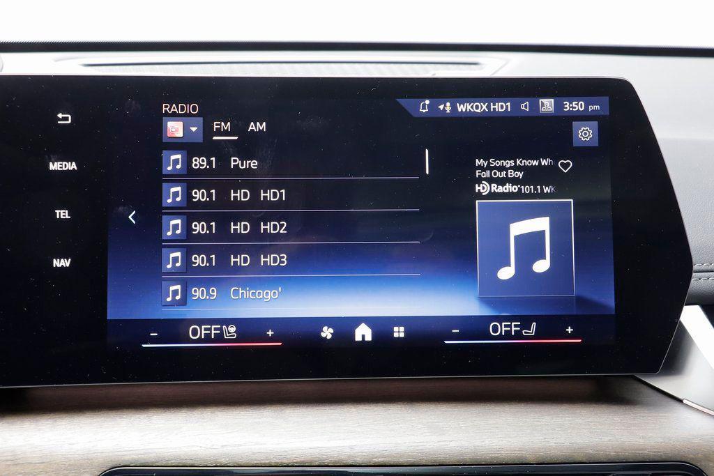 new 2026 BMW X1 car, priced at $51,695